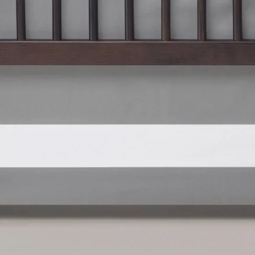 Band Crib Skirt