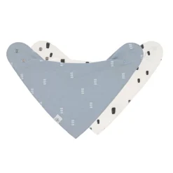 Bandana/Cowl-Neck (2 Pack)