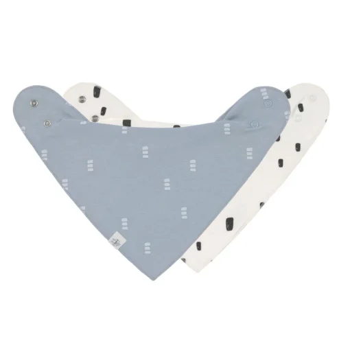 Bandana/Cowl-Neck (2 Pack)