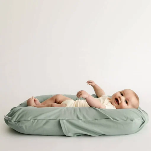 Bare Lounger Cover