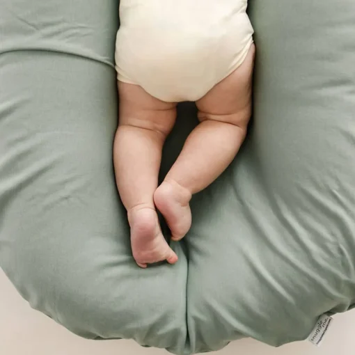 Bare Lounger Cover