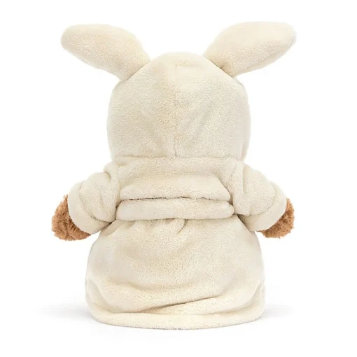 Bartholomew Bear Bathrobe