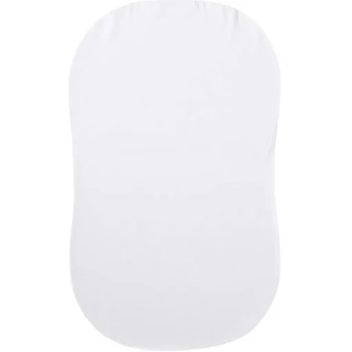 BassiNest Organic Fitted Sheet