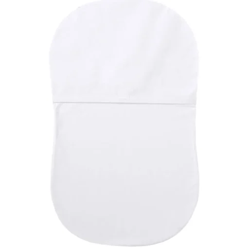 BassiNest Organic Fitted Sheet