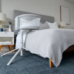 BassiNest Soothing Swivel Sleeper 3.0
