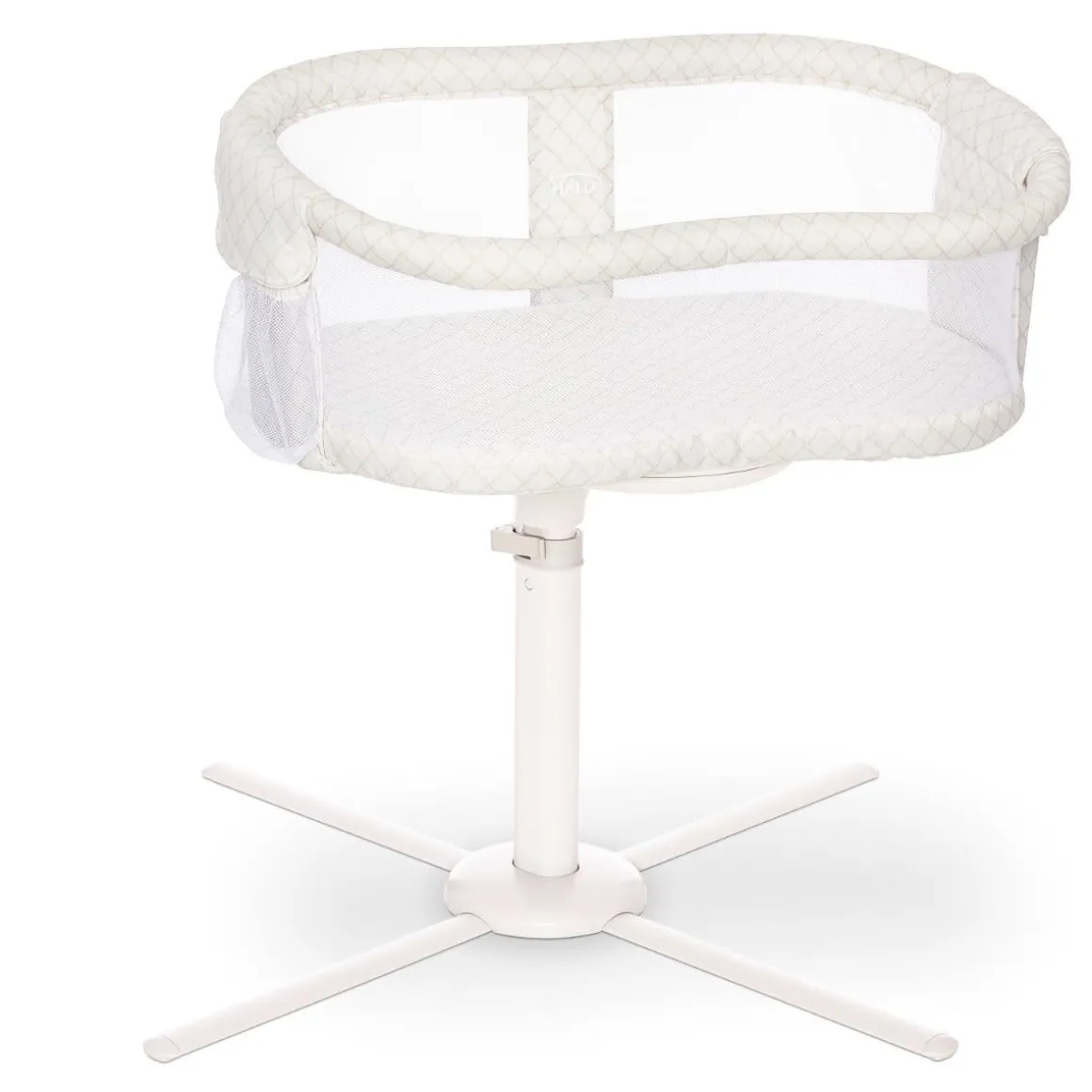 BassiNest Swivel Sleeper (Essentia)