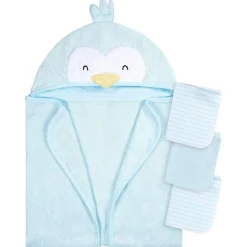 Bath Set (4 Piece)