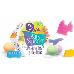Bath Squiggler Gift Pack