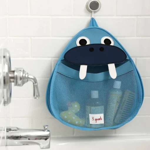 Bath Storage