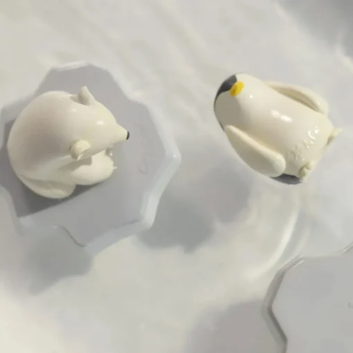 Bath Toy