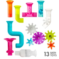 Bath Toy Bundle