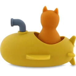 Bath Toy Submarine