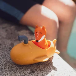 Bath Toy Submarine