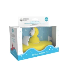Bathtime Boat Set