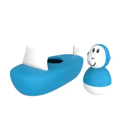 Bathtime Boat Set