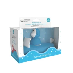 Bathtime Boat Set