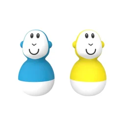 Bathtime Wobblers