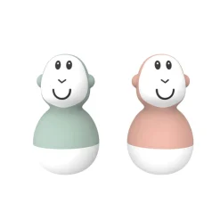 Bathtime Wobblers