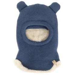 Bear Knit Balaclava
