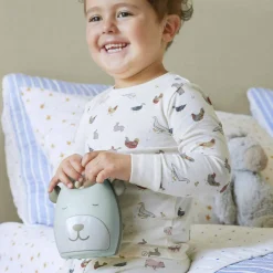 Beary Cute Take Along Night Light