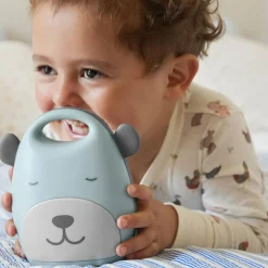 Beary Cute Take Along Night Light