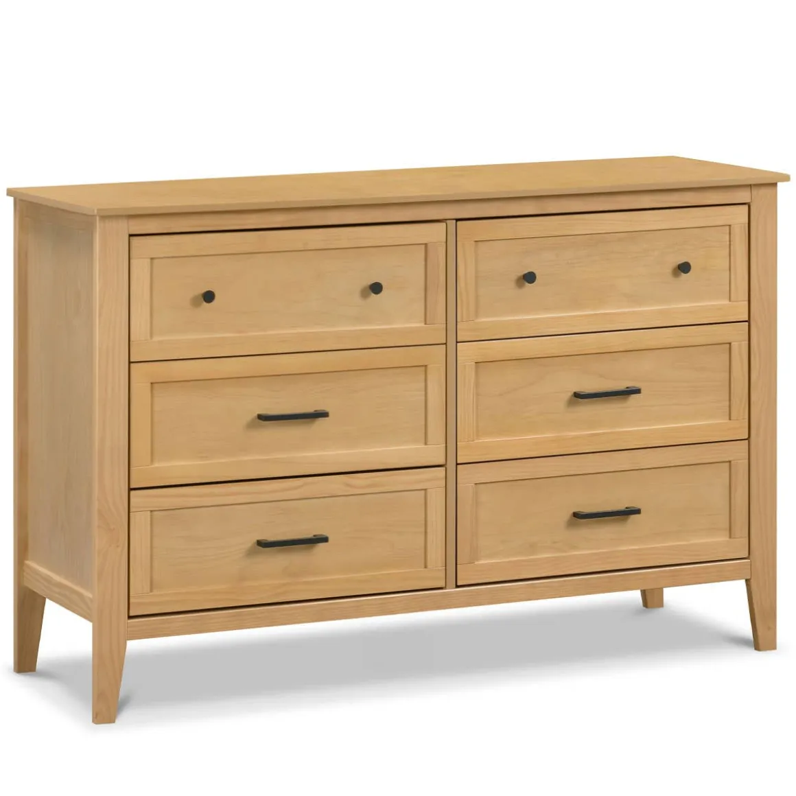 Beau 6 Drawer Dresser