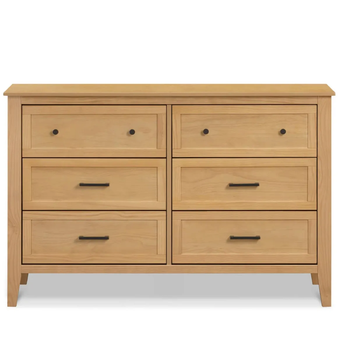 Beau 6 Drawer Dresser