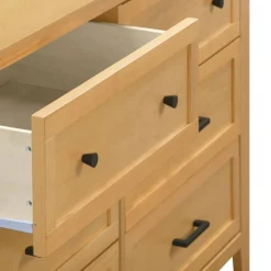 Beau 6 Drawer Dresser