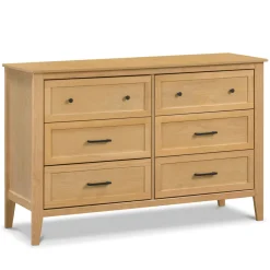 Beau 6 Drawer Dresser