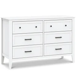 Beau 6 Drawer Dresser