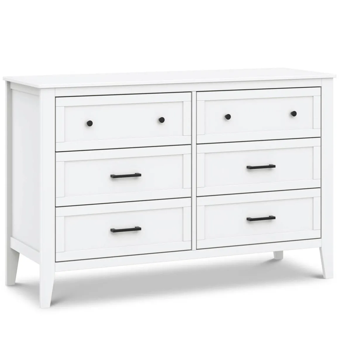 Beau 6 Drawer Dresser