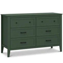Beau 6 Drawer Dresser