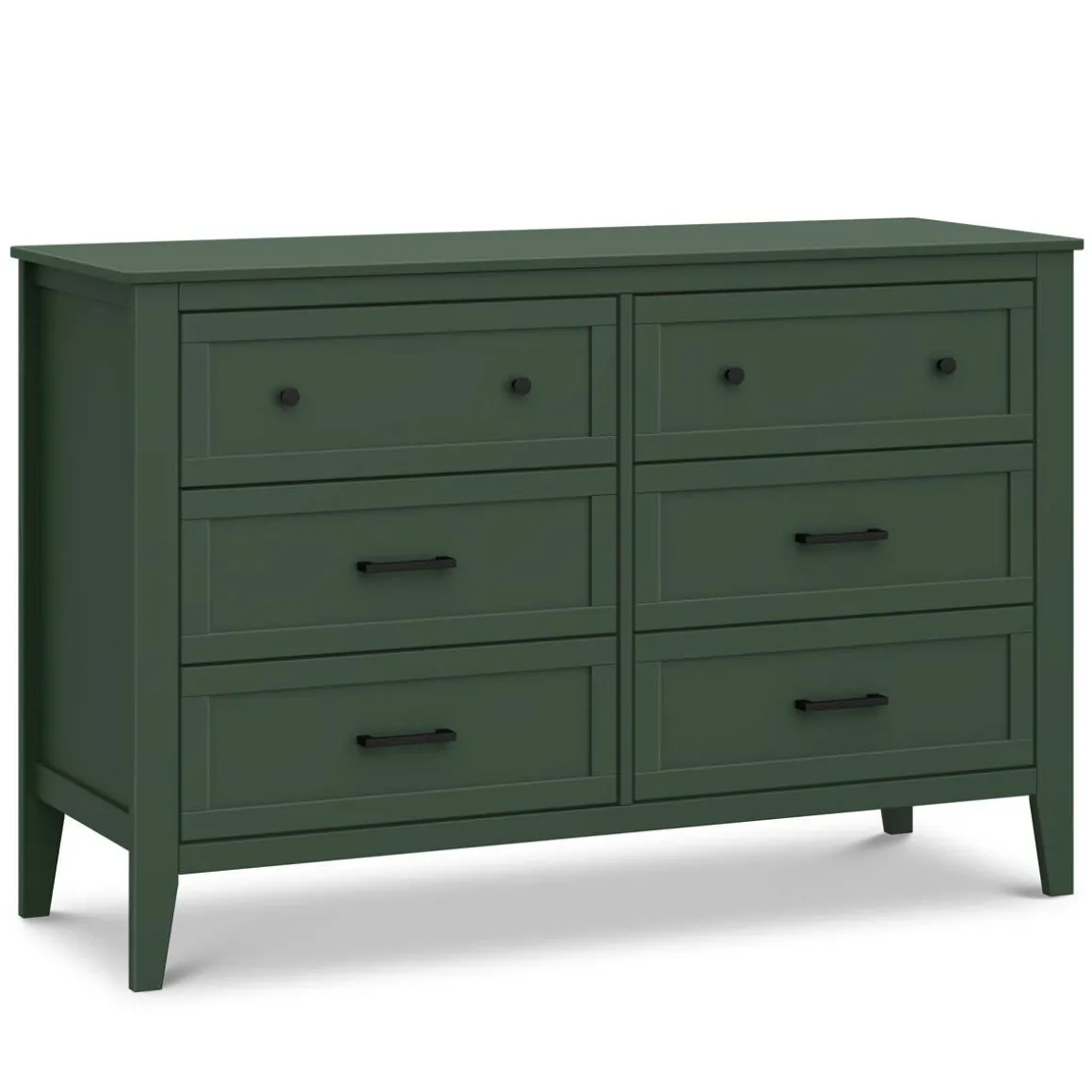 Beau 6 Drawer Dresser