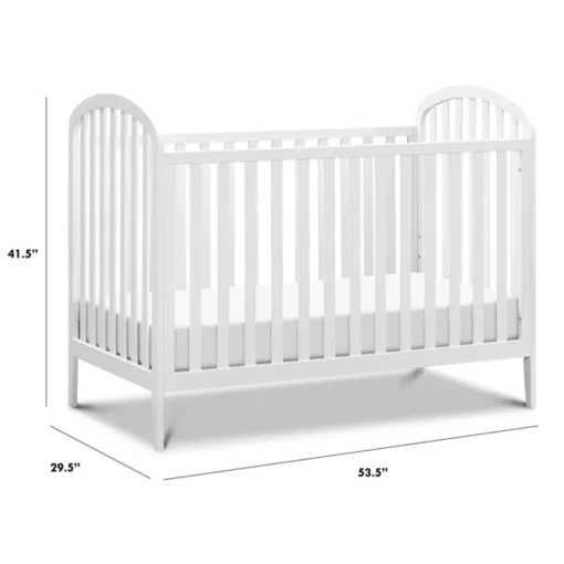 Beau 3-in-1 Crib