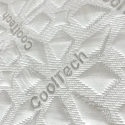 BeautySleep Breathable Crib Mattress