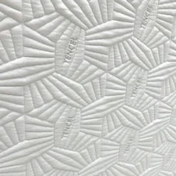 BeautySleep Tencel Crib Mattress