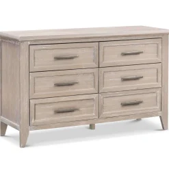 Beckett 6 Drawer Dresser