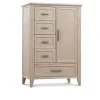 Beckett Chifforobe