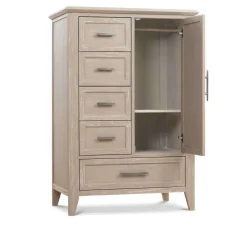 Beckett Chifforobe