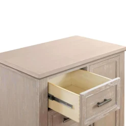 Beckett Chifforobe