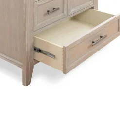 Beckett Chifforobe
