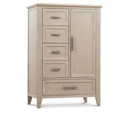Beckett Chifforobe