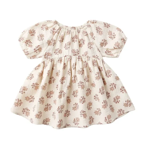 Bella Dress