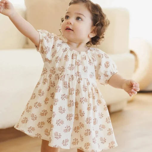 Bella Dress