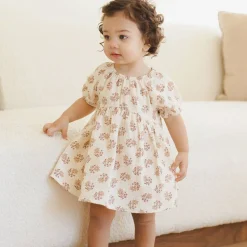 Bella Dress