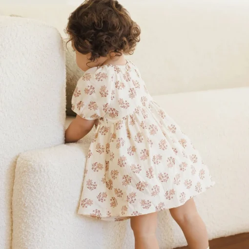 Bella Dress
