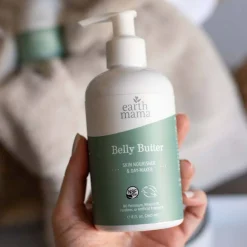 Belly Butter