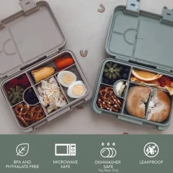 Bento Chill Lunch Box