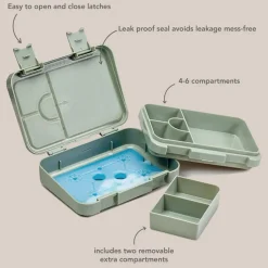 Bento Chill Lunch Box