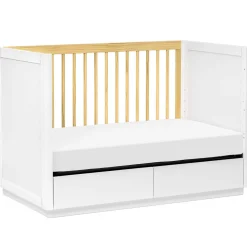 Bento 3-in-1 Storage Crib
